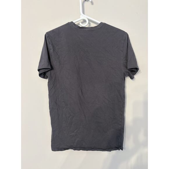 Marvel X-Men '97 Graphic Black T-Shirt Size M Short Sleeve Retro Collection - Picture 3 of 5